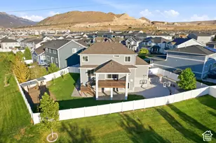 1034 W Molly Pitcher Circle, Bluffdale, UT 84065 - Photo 51