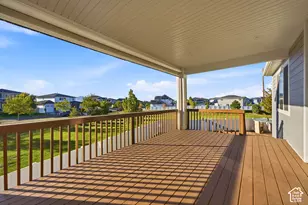 1034 W Molly Pitcher Circle, Bluffdale, UT 84065 - Photo 45