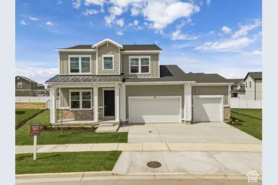 79 S Crimson Way W #307, Mapleton, UT 84664 - Photo 1
