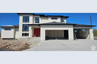 6416 W Orchard Sky Cv S #403, Herriman, UT 84096 - Photo 3