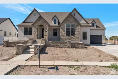 480 S 1400 W, Farmington, UT 84025 - Photo 1