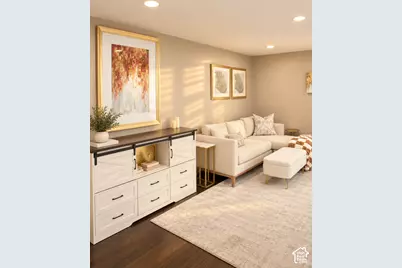 450 E 100 S #20, Salt Lake City, UT 84111 - Photo 3