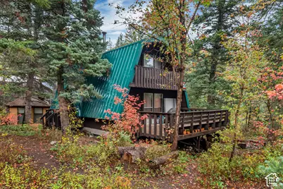 2534 W Snake Creek Rd, Midway, UT 84049 - Photo 1