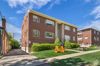 35 O St, Salt Lake City, UT 84103 - Photo 5