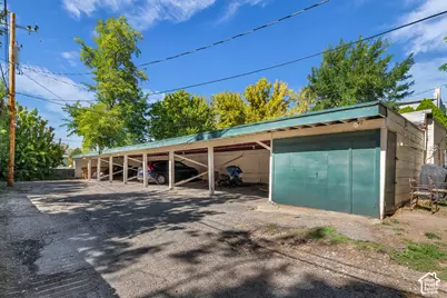 35 O St, Salt Lake City, UT 84103 - Photo 33