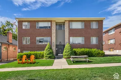 35 O St, Salt Lake City, UT 84103 - Photo 1