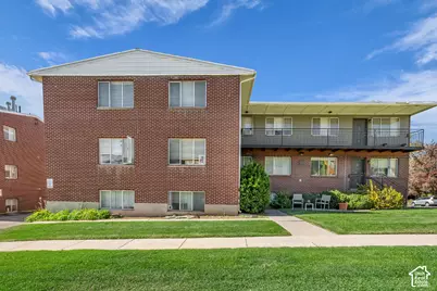 35 O St, Salt Lake City, UT 84103 - Photo 3