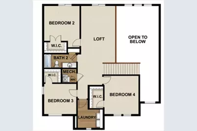 3648 E 1120 S #215, Spanish Fork, UT 84660 - Photo 3