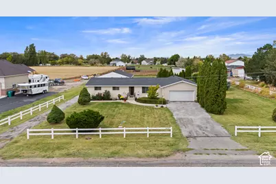 5803 S 6300 W, Hooper, UT 84315 - Photo 1
