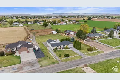 5803 S 6300 W, Hooper, UT 84315 - Photo 33