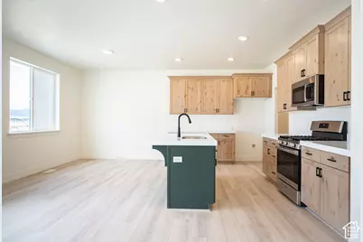 3833 N Christopher Street Lot #130, Eagle Mountain, UT 84005 - Photo 3