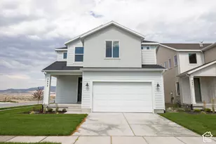 3833 N Christopher Street Lot, Eagle Mountain, UT 84005 - Photo 1