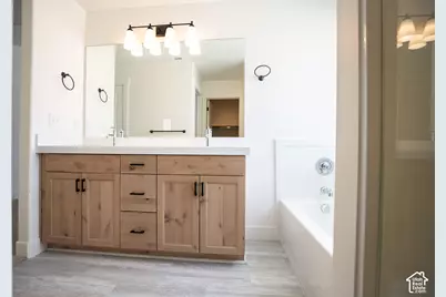 3833 N Christopher Street Lot #130, Eagle Mountain, UT 84005 - Photo 9