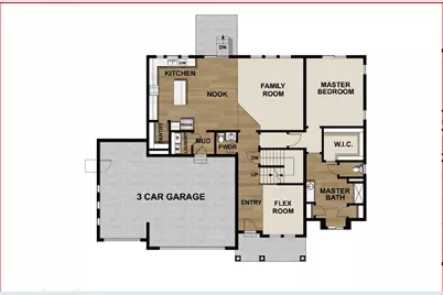 1042 S 3600 E #222, Spanish Fork, UT 84660 - Photo 3