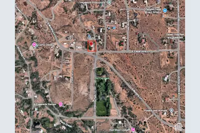 2051 S Murphy Ln, Moab, UT 84532 - Photo 31