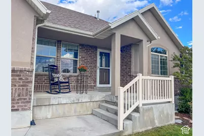 2138 W Deer Dr, Stockton, UT 84071 - Photo 3