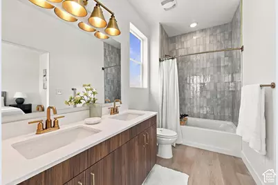 8 E Blackwood Cv #3, Midvale, UT 84047 - Photo 17