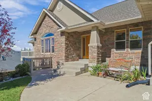 1553 Oakview Dr, Logan, UT 84321 - Photo 3