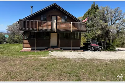 45 Oak Crest Dr, Mount Pleasant, UT 84647 - Photo 1