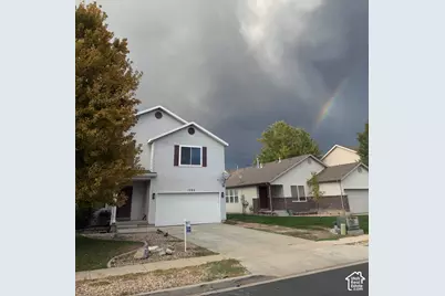 1092 W 350 S, Spanish Fork, UT 84660 - Photo 1