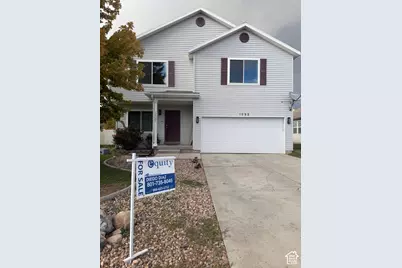 1092 W 350 S, Spanish Fork, UT 84660 - Photo 3