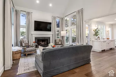 2813 E Wayman View Ct, Salt Lake City, UT 84117 - Photo 7