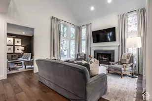 2813 E Wayman View Ct, Salt Lake City, UT 84117 - Photo 5