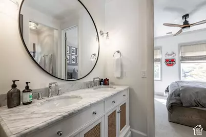 2813 E Wayman View Ct, Salt Lake City, UT 84117 - Photo 37