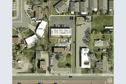 4888 W 4100 S #1-8, West Valley, UT 84120 - Photo 1