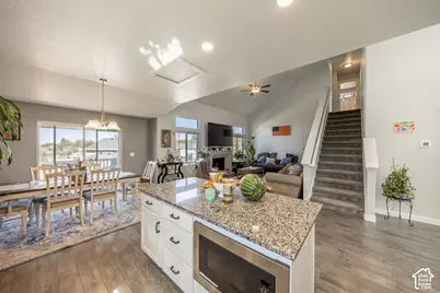 2823 N 1175 E, North Ogden, UT 84414 - Photo 15