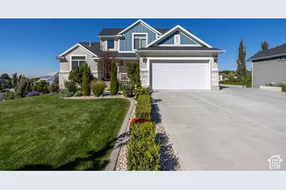2823 N 1175 E, North Ogden, UT 84414 - Photo 1