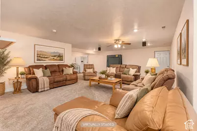 752 W 60 St N, Parowan, UT 84761 - Photo 29
