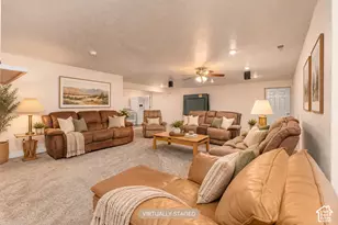 752 W 60 St N, Parowan, UT 84761 - Photo 29