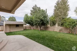 752 W 60 St N, Parowan, UT 84761 - Photo 45