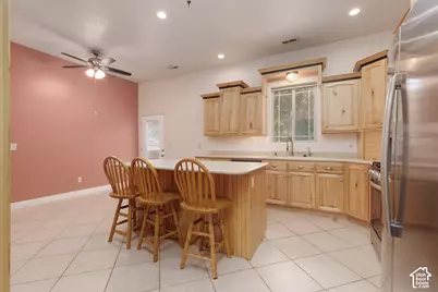 752 W 60 St N, Parowan, UT 84761 - Photo 7
