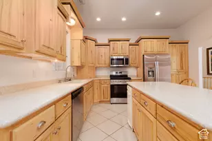 752 W 60 St N, Parowan, UT 84761 - Photo 9