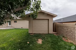752 W 60 St N, Parowan, UT 84761 - Photo 47