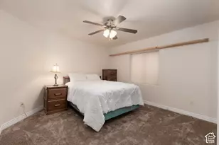 752 W 60 St N, Parowan, UT 84761 - Photo 35