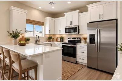 51 S 4375 W #45, Cedar City, UT 84720 - Photo 17