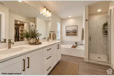 51 S 4375 W #45, Cedar City, UT 84720 - Photo 33