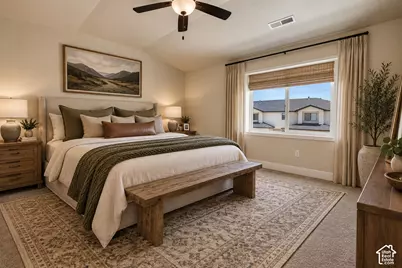 51 S 4375 W #45, Cedar City, UT 84720 - Photo 29