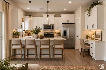 51 S 4375 W #45, Cedar City, UT 84720 - Photo 15