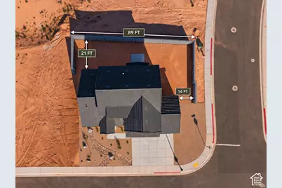 4019 S 2160 W, Hurricane, UT 84737 - Photo 29