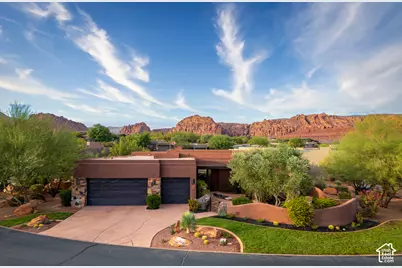 1500 Split Rock Dr #11, Ivins, UT 84738 - Photo 5