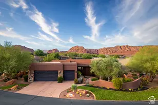 1500 Splitrock Dr, Ivins, UT 84738 - Photo 5