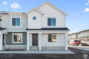 1672 N Copper Cyn Dr, Tooele, UT 84074 - Photo 1