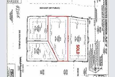 163 S 825 E #3, Pleasant Grove, UT 84062 - Photo 7