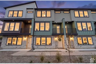 140 E Chambord Ct S, Sandy, UT 84070 - Photo 1