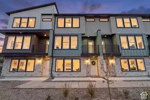 140 E Chambord Ct S, Sandy, UT 84070 - Photo 1