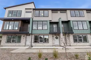 140 E Chambord Ct S, Sandy, UT 84070 - Photo 3
